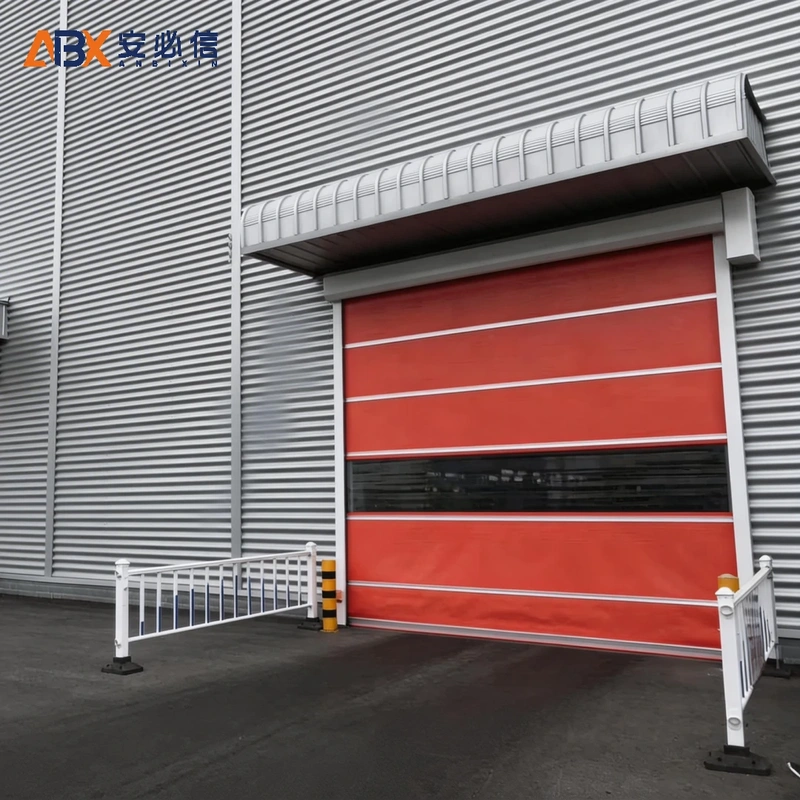 黑河市高速门